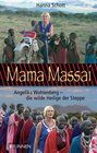 Buchcover Mama Massai