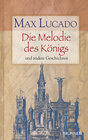 Buchcover Die Melodie des Königs