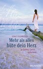 Buchcover Mehr als alles hüte dein Herz