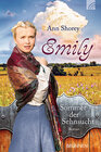 Buchcover Emily - Sommer der Sehnsucht