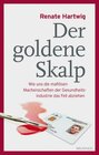 Buchcover Der goldene Skalp