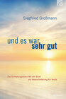 Buchcover Und es war sehr gut