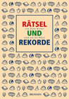 Buchcover Rätsel und Rekorde rund um die Bibel