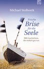 Buchcover Frische Brise für die Seele