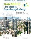 Buchcover Handbuch zur urbanen Gemeindegründung