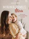 Buchcover Minimalismus Mom