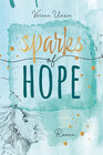 Buchcover Sparks of Hope