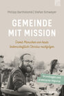 Buchcover Gemeinde mit Mission