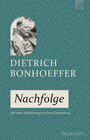 Buchcover Nachfolge