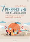 Buchcover 7 Perspektiven - Leben im Land des Glaubens