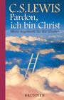 Buchcover Pardon - ich bin Christ