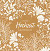 Buchcover Unsere Hochzeit