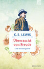 Buchcover Überrascht von Freude