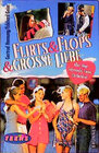 Buchcover Flirts & Flops und grosse Liebe