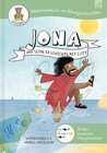 Buchcover Jona und seine Geschichte mit Gott