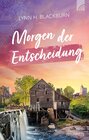 Buchcover Morgen der Entscheidung