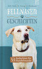 Buchcover Fellnasengeschichten