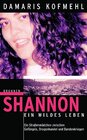 Buchcover Shannon - ein wildes Leben