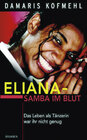 Buchcover Eliana - Samba im Blut