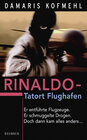 Buchcover Rinaldo - Tatort Flughafen