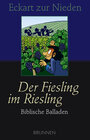 Buchcover Der Fiesling im Riesling