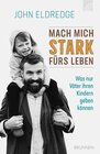 Buchcover Mach mich stark fürs Leben