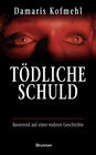 Buchcover Tödliche Schuld