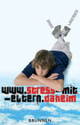 Buchcover www.stress-mit-eltern.daheim
