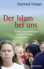 Buchcover Der Islam bei uns