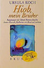 Buchcover Hiob, mein Bruder