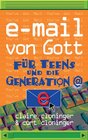 Buchcover E-Mail von Gott für Teens und die Generation @
