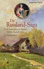 Buchcover Die Russland-Saga