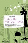 Buchcover Filz & Firlefanz