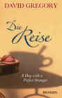 Buchcover Die Reise