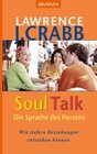 Buchcover SoulTalk - Die Sprache des Herzens