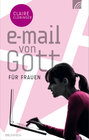 Buchcover E-Mail von Gott für Frauen