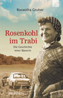 Buchcover Rosenkohl im Trabi