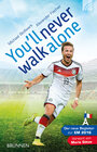 Buchcover You'll never walk alone