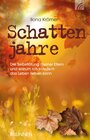 Buchcover Schattenjahre