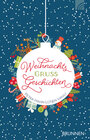 Buchcover WeihnachtsGrußGeschichten