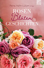 Buchcover Rosenblütengeschichten