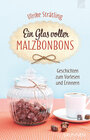 Buchcover Ein Glas voller Malzbonbons