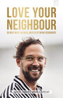 Buchcover LOVE YOUR NEIGHBOUR