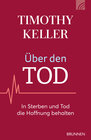 Buchcover Über den Tod