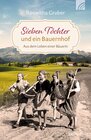 Buchcover Sieben Töchter und ein Bauernhof