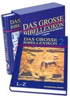 Buchcover Das große Bibellexikon