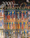 Buchcover 2000 Jahre Christentum