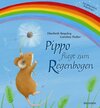 Buchcover Pippo fliegt zum Regenbogen