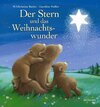 Buchcover Der Stern und das Weihnachtswunder