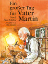 Buchcover Ein großer Tag für Vater Martin